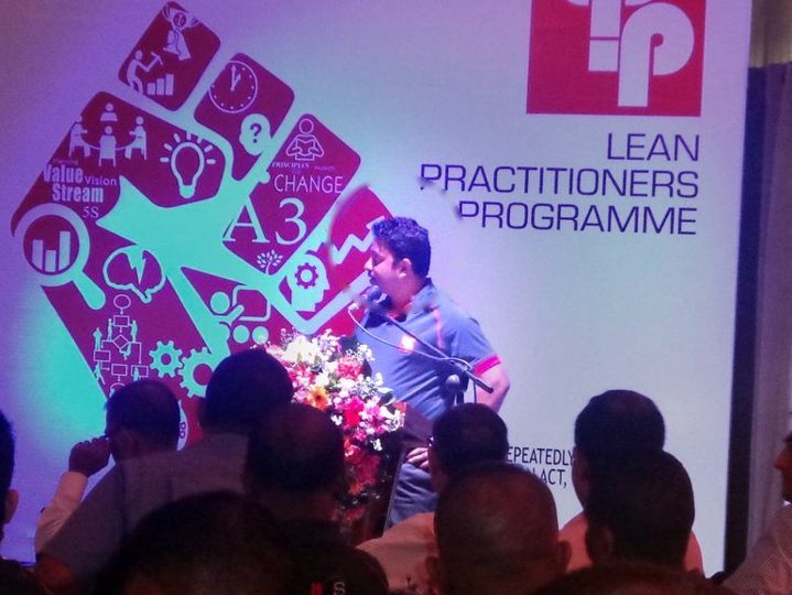 LPP launch