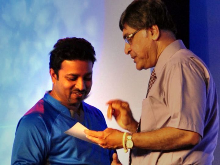 Innovation award, Deputy Chairman